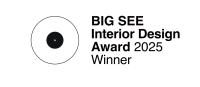 Big SEE Interior Design Awards 2025 Winner