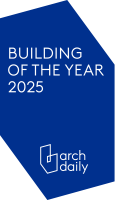 Building of the year 2025