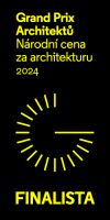 Grand Prix Architektů 2024